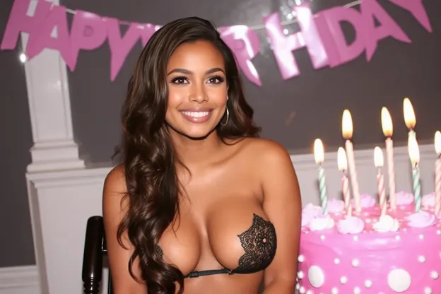 Imágenes de Cumpleaños Sexys, Galería de Imágenes sin Fin