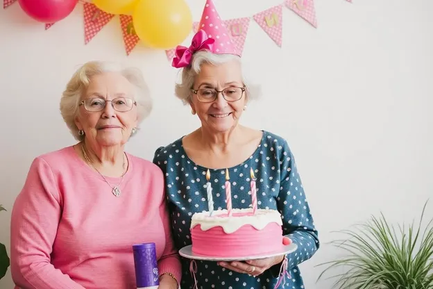 Imágenes de Cumpleaños Tía para Saludar