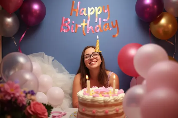 Imágenes de Cumpleaños de Lizbeth para Compartir