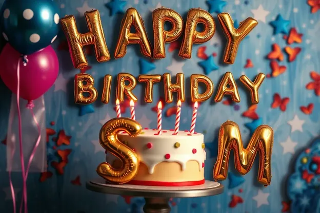 Imágenes de Cumpleaños de Sam: Aprovecha Cada Segundo