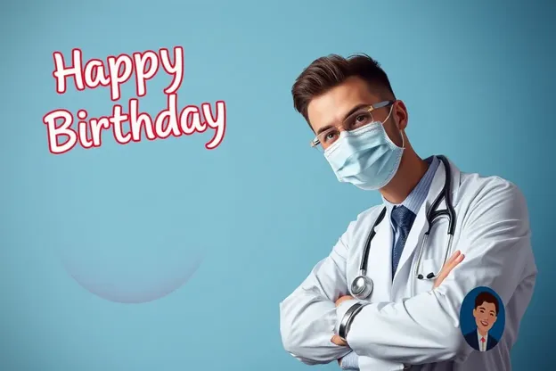 Imágenes de Cumpleaños del Doctor: Colección de Imágenes Increíbles