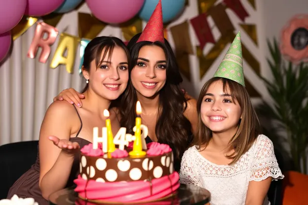 Imágenes de Cumpleaños y Saludos para Nikki