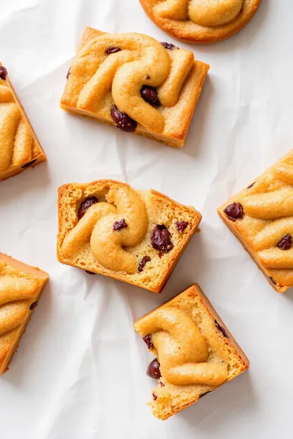 Imágenes de Dulces Caseros Muestran Artesanía