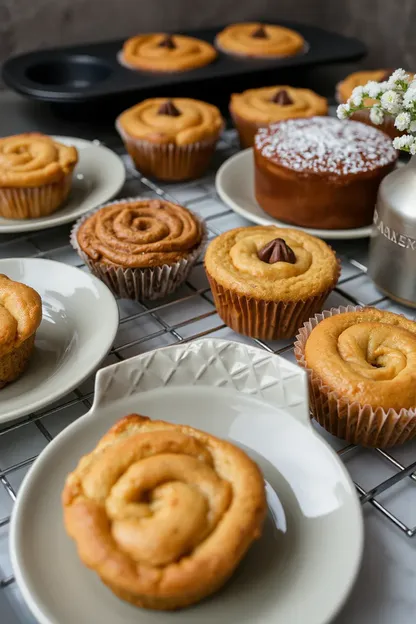 Imágenes de Dulces Galletas Muestra Postres Dulces