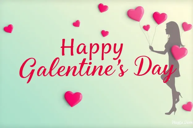 Imágenes de Día de Galentine feliz para un día feliz