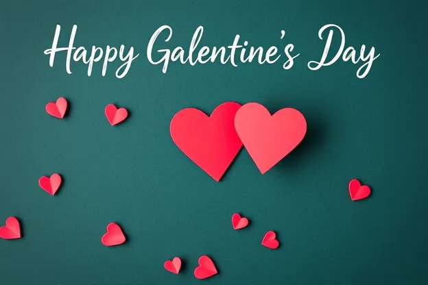 Imágenes de Día de Galentine para expresar tu amor