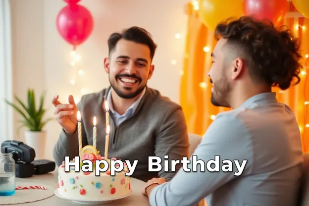 Imágenes de Feliz Cumpleaños Bellas para un Esposo Amoroso