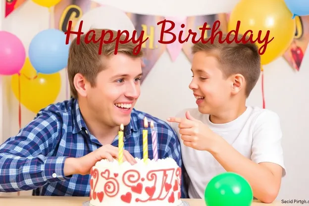 Imágenes de Feliz Cumpleaños Jacob para Publicaciones en Redes Sociales