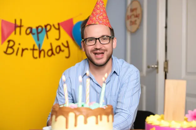 Imágenes de Feliz Cumpleaños Kevin Gratis para Descargar Ahora