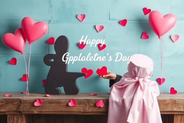 Imágenes de Feliz Día de Galentine para tu celebración