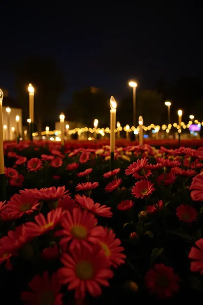 Imágenes de Flores de Buenas Noches Lindas para Decorar Tu Espacio