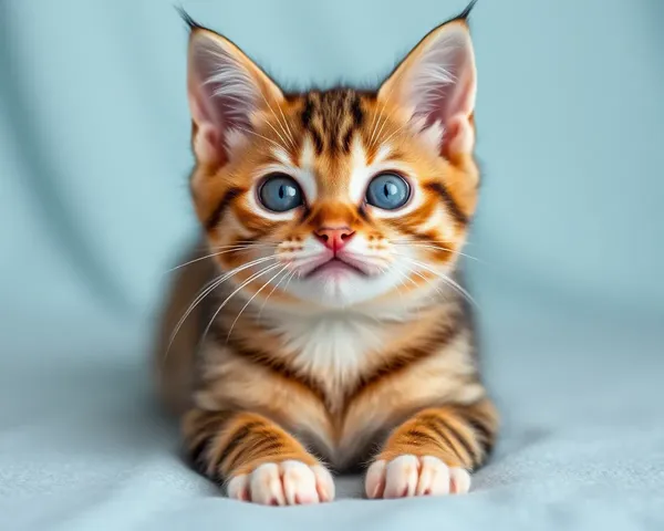 Imágenes de Gatos Adorables para Tu Perfil Diario