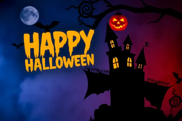 Imágenes de Halloween Feliz y Espeluznantes para Hacer que Te Saltas