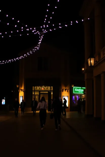 Imágenes de Noche Española para Sueños Buenos