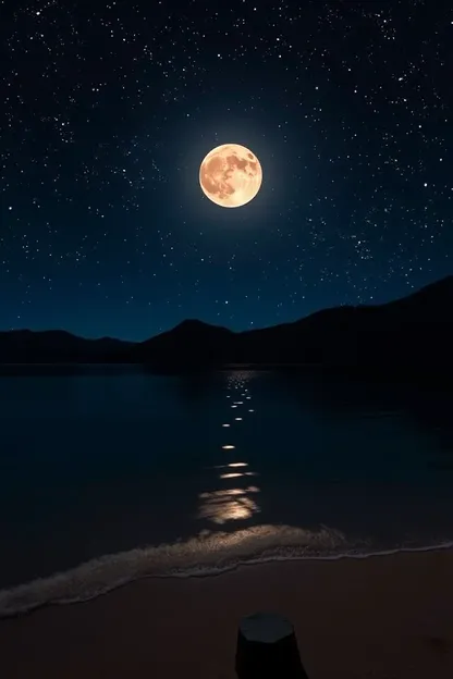 Imágenes de Noche Hermosas son Encantadoras