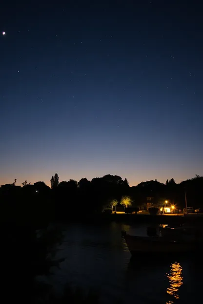 Imágenes de Noche Hermosas: Una Hermosa Buenas Noches