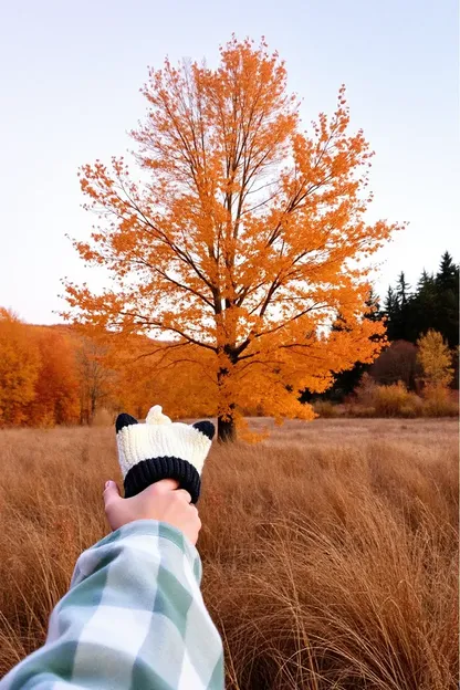 Imágenes de Otoño para Ver en la Mañana