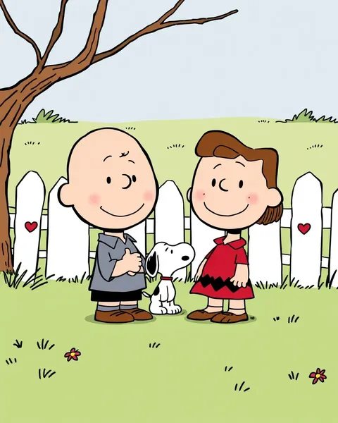 Imágenes de Peanuts: Farsas de Fútbol de Charlie Brown