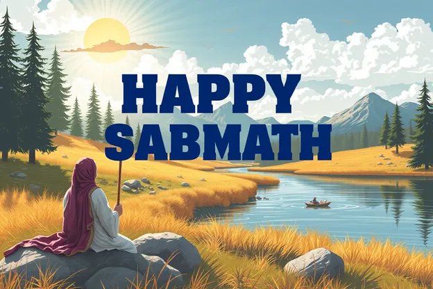 Imágenes de Sabbath felices para nuevos comienzos 2023