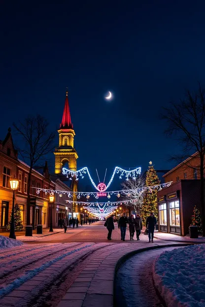 Imágenes de buenas noches de Navidad: Imágenes de buenas noches de Navidad