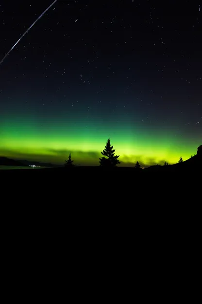 Imágenes de buenas noches naturaleza: escenas calmantes para un sueño pacífico