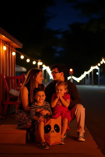 Imágenes de buenas noches para la familia para una noche pacífica