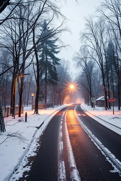 Imágenes de buenos días en invierno para un día más brillante