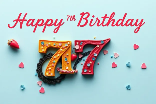 Imágenes de cumpleaños 77 para celebrar una vida bien vivida