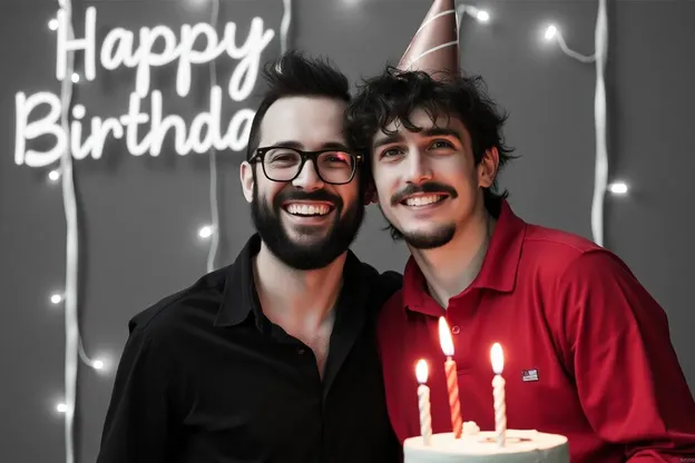 Imágenes de cumpleaños de Eric para compartir momentos alegres