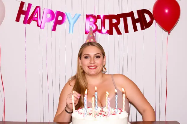 Imágenes de cumpleaños de Kayla: celebra tu día especial