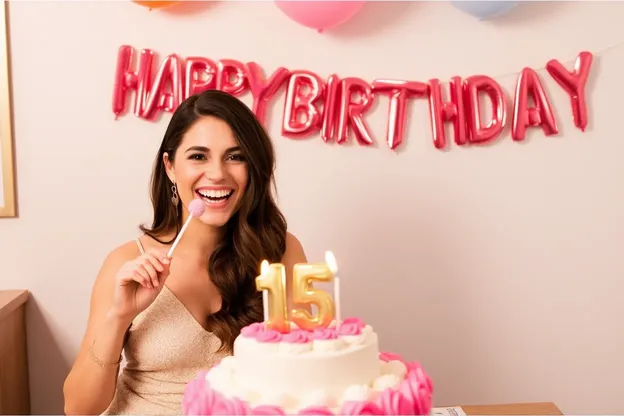 Imágenes de cumpleaños de Monica para tarjetas personalizadas