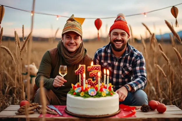 Imágenes de cumpleaños divertidas para cazadores para reír