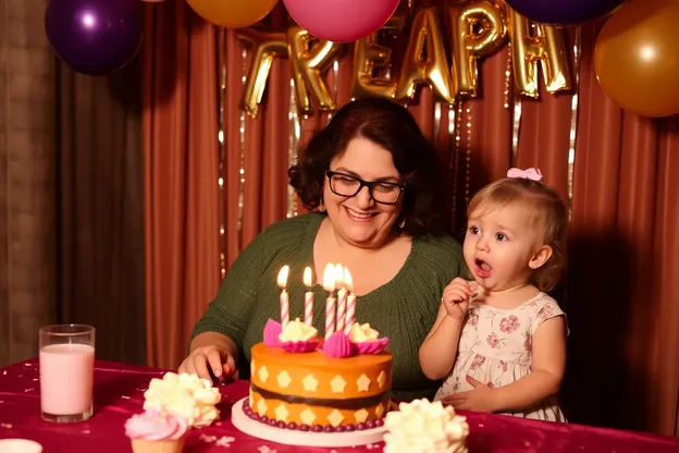 Imágenes de cumpleaños felices de Donna, tiempo de celebración alegre