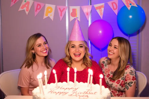 Imágenes de cumpleaños felices de Erica, para publicaciones en redes sociales