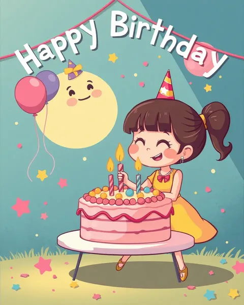 Imágenes de cumpleaños felices dibujos: imágenes de cumpleaños felices dibujos