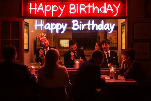 Imágenes de cumpleaños felices muchas veces