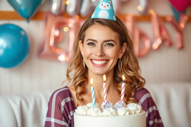 Imágenes de cumpleaños felices para Erica en un día especial