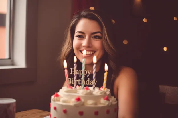 Imágenes de cumpleaños felices para Monica para amigos y familiares