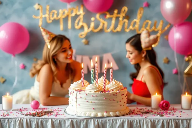 Imágenes de cumpleaños felices para Prima