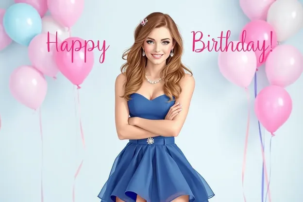 Imágenes de cumpleaños felices para el día especial de Brianna