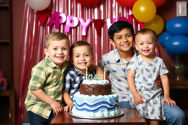 Imágenes de cumpleaños felices para el primo, crea recuerdos inolvidables