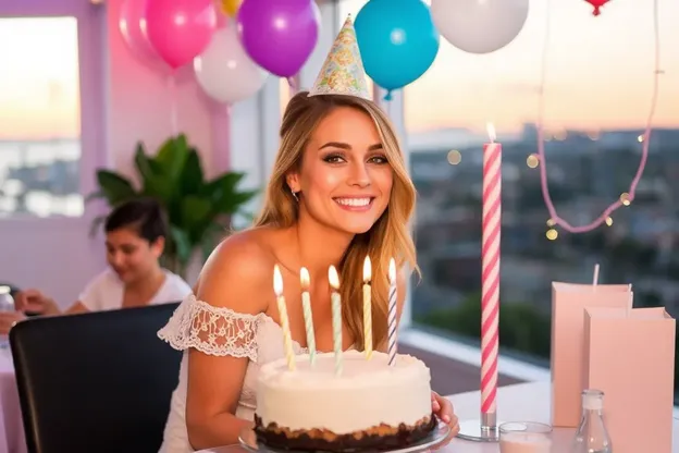 Imágenes de cumpleaños felices para hacer que Angie se sienta especial