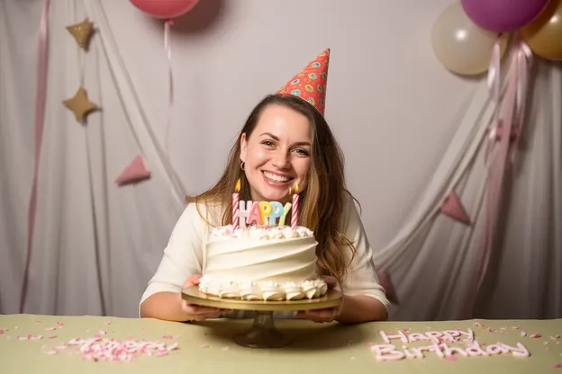 Imágenes de cumpleaños felices para la mejor amiga de Megan