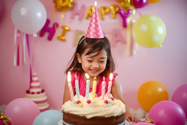 Imágenes de cumpleaños felices para momentos familiares queridos