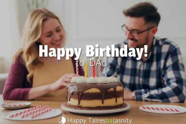 Imágenes de cumpleaños felices para papá por ser increíble