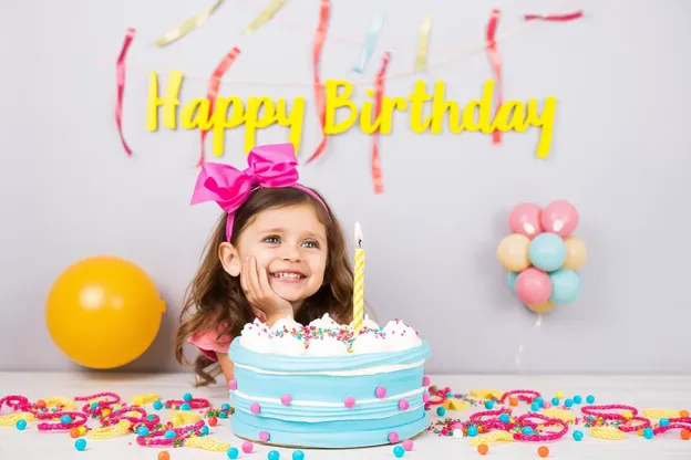 Imágenes de cumpleaños felices para sobrina adorable