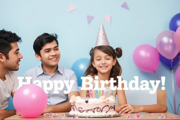 Imágenes de cumpleaños felices para sobrina hermosa