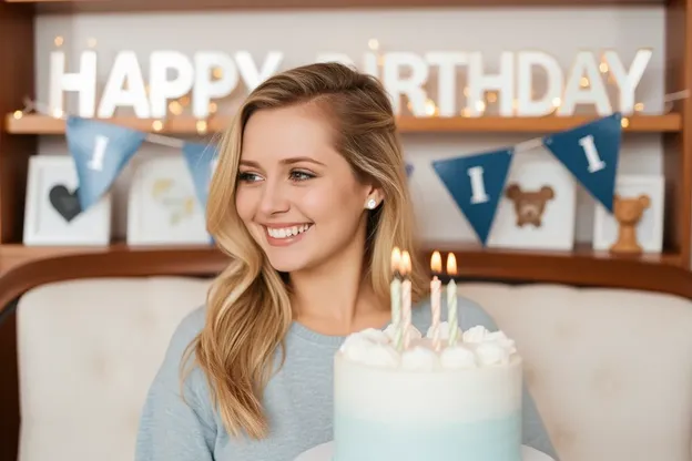 Imágenes de cumpleaños para Jennifer para un día especial