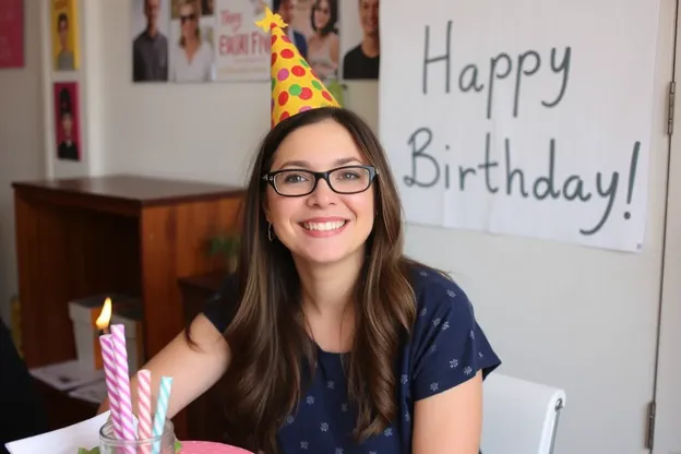 Imágenes de cumpleaños para la fiesta de Cathy