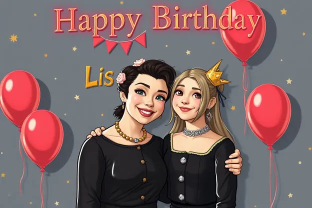 Imágenes de cumpleaños únicas y consejos de regalo para Lisa